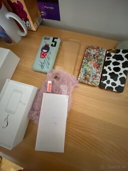 Predam iphone 7 128 gb - 4