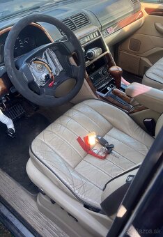 Land Rover Range Rover P38 4.6HSE Bosch - 4