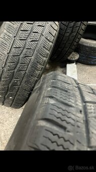 5x112 r16 195/60 r16c SAG - 4