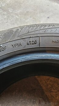 Goodyear Vector Gen3 205/55 R16 - 4