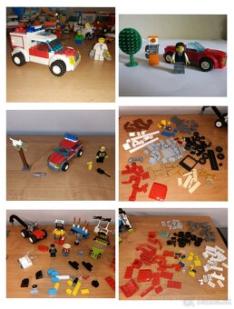 LEGO sety - 4