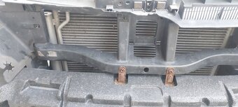 Predne čelo vw passat b6 - 4