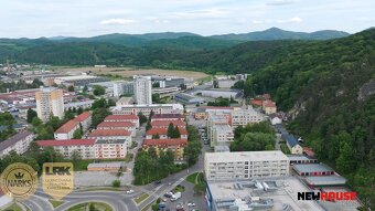 Na predaj polyfunkčná budova v Trenčíne Pod Sokolicami s dos - 4