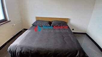 Na predaj 3 izbový luxusný byt, Snina (N035-113-MABA) - 4