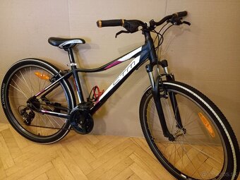 Predám bicykel CTM - 4