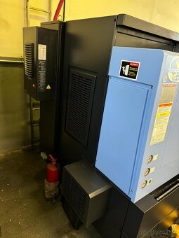 NC soustruh Doosan Lynx 2100 LYB - 4