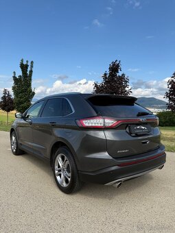 Ford EDGE Titanium 4x4 154KW Automat - 4