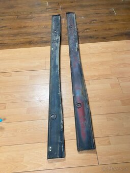 PREDAM prahy oem BMW e36 - 4