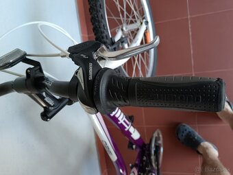 Predám detský bicykel - 4