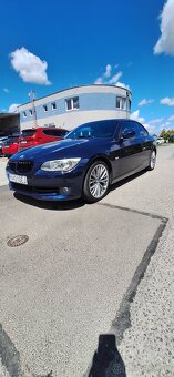 Bmw E93 cabrio - 4
