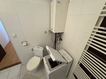 Prenájom 3-izb. domu len pre slušnú rodinu - 4
