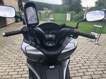 Honda 600 - 4