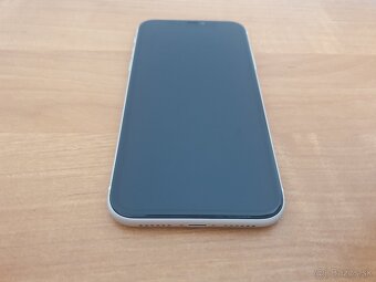 Apple iPhone 11 128GB 100% Zdravie batérie - 4