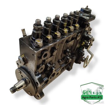 Vstrekovacie čerpadlo Cummins 4076442 NEW HOLLAND TG 210 - 4