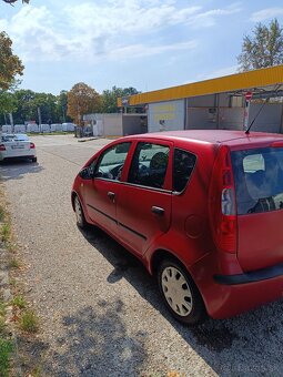 Mitsubishi Colt - 4