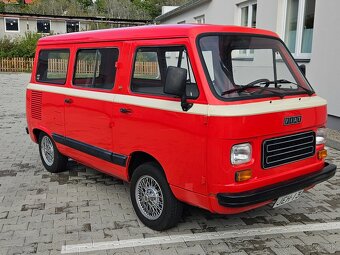 Fiat 900E Panorama - 4