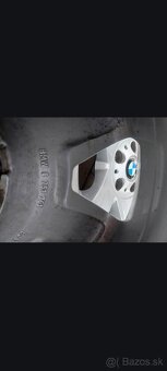 Predam elektrony originál BMW 17" - 4