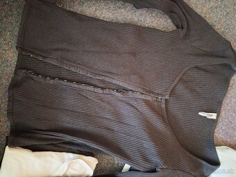 Dámske oblečenie xs/s - 4