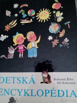 Strieborné-Zlaté rozprávky a DEncyklopédia,Povesti - 4