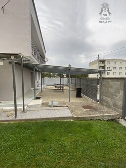 Rodinný dom v Spišskom podhradí, okr. Levoča - 4