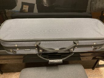 Husle Yamaha V7 SG 4/4 - 4