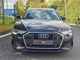 Audi A6 - 4