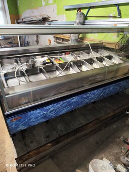 predam zmrzlinovy pult,vitrinu - 4