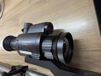 Hikmicro Panther PQ50 LRF - 4