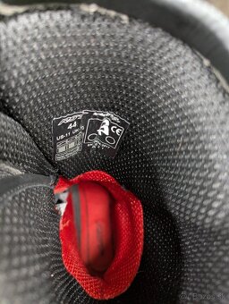 Rst TracTech 3 Čižmy 44 - 4