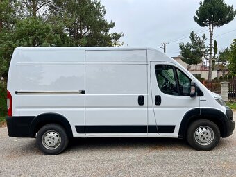 FIAT DUCATO 2,3 multijet 96kw,Euro6,L2H2,12/2019 - 4