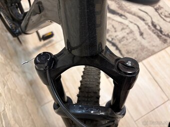 PREDÁM bicykel CUBE Reaction SLX - 4