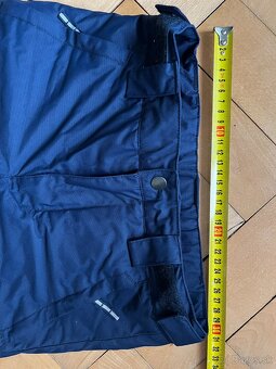 Lyžiarske nohavice Columbia extrémne teplé, veľ.S(8r.) - 4