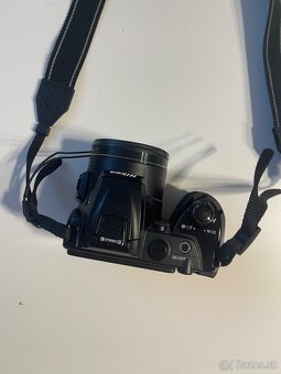 Nikon Coolpix l120 - 4