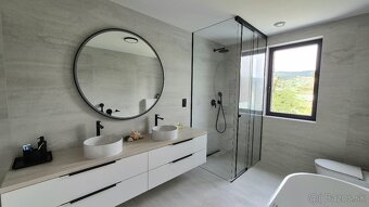 4 izbový byt s veľkou terasou - 4