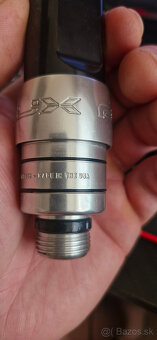 Predam tetovaci strojcek FK IRONS Flux Spectra - 4