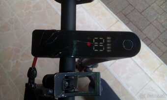 Sencor SCOOTER ONE 2020 - 4