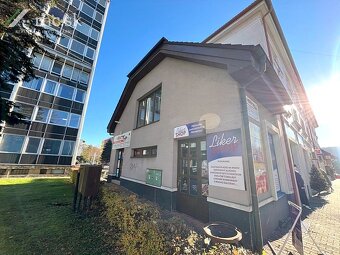 PRENÁJOM LUKRATÍVNE OBCHODNÉ PRIESTORY PRI MSÚ - SOV. HRDINO - 4