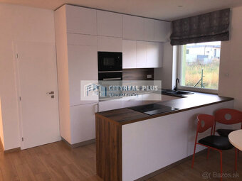 Na predaj 4-izbová novostavba bungalova Nitra - 4