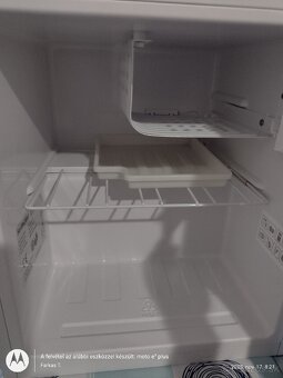 SILVERCREST Mini chladnička "SMK 40 A2", objem 41 l - 4