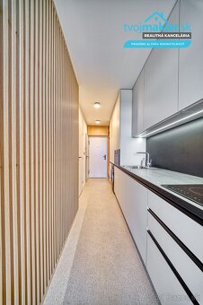 Kompletne zariadená Garsónka v projekte Kosmalt - Košice - 4