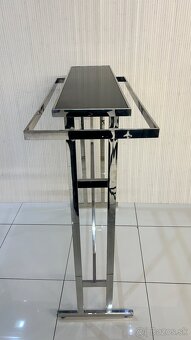 Stojan štender na oblečenie - 4