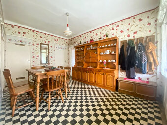 Pekný rodinný dom v dobrom stave a peknej lokalite, Szendrő - 4