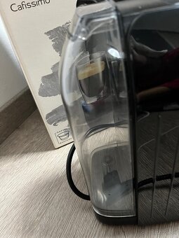 Tchibo Cafissimo Easy black - 4