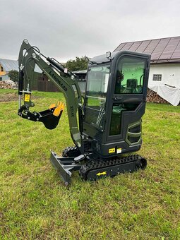 Minibager Landward XT18U - 4