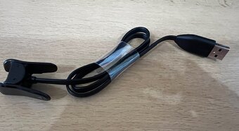 Nabíjací kábel nabíjačka pre Garmin Vivosmart 3 - 4