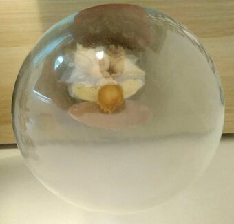 Panna Mária s Ježiškom - 4