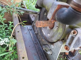 Vodné čerpadlo - 4