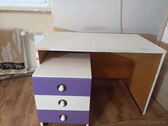 Detské písacie stolíky - 4