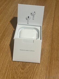 Airpod pro 3 generacie - 4