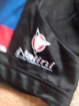 Cyklistické kraťasy Nalini - 4